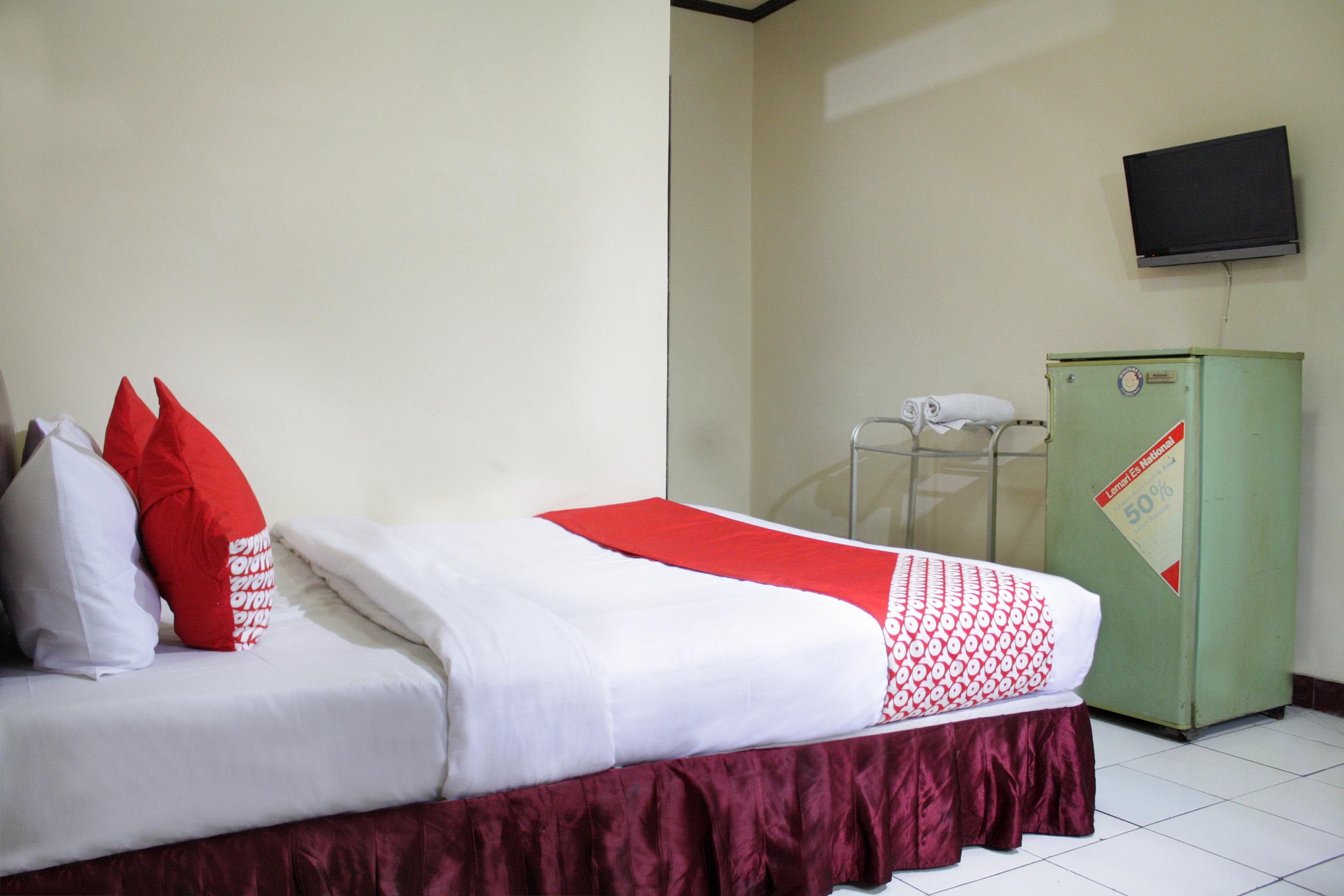 Vaccinated Staff - Oyo 181 Wisma Bintang Jakarta Exterior foto